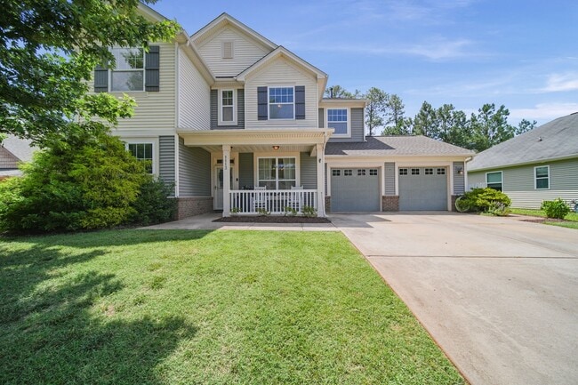 property at 1113 McKee Farm Ln