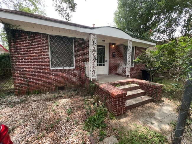 property at 108 Bedford St