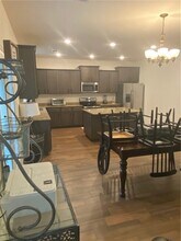 1299 N Sicily Ln in Fayetteville, AR - Foto de edificio - Building Photo