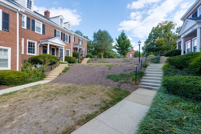 3234 S Stafford St in Arlington, VA - Building Photo - Building Photo