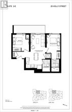 50 Dunfield Ave in Toronto, ON - Building Photo - Building Photo