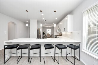 15307 Davan Springs Dr in Atascocita, TX - Building Photo - Building Photo