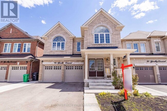 property at 96 Yardley Cres