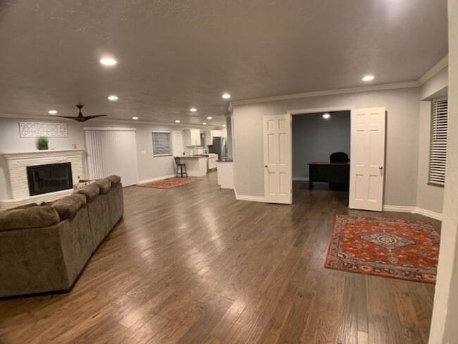 property at 3209 NW 35th St