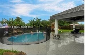 19905 SW 135th Ave in Miami, FL - Building Photo - Building Photo