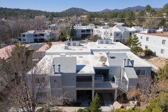 333 W Leroux St in Prescott, AZ - Building Photo - Building Photo