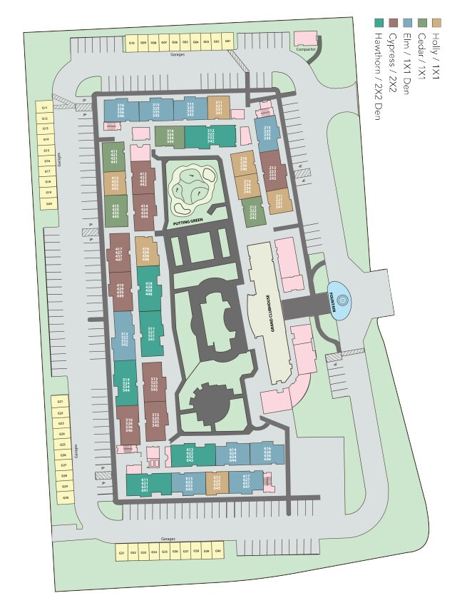 Ivy Point Richmond Apartments in Richmond, TX