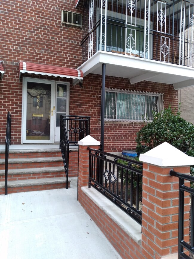 property at 819 Brooklyn Ave