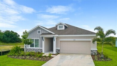 11920 Richmond Trl in Parrish, FL - Building Photo - Building Photo