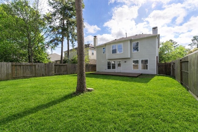 property at 2419 Colonial Springs Ln