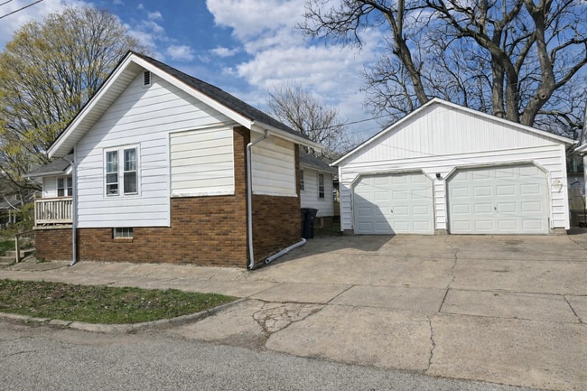 2818 South St in Lafayette, IN - Building Photo - Building Photo