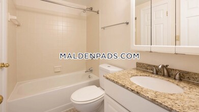 14 Summer St, Unit ST in Malden, MA - Building Photo - Building Photo