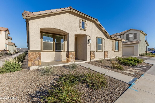 3731 N 99th Dr in Avondale, AZ - Building Photo - Building Photo