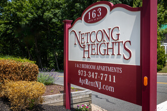 Netcong Heights Apartments in Netcong, NJ - Foto de edificio - Building Photo