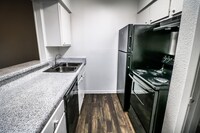 Spring Pine Apartments photo'