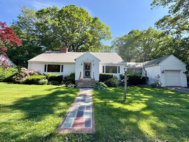 property at 379 Newton St