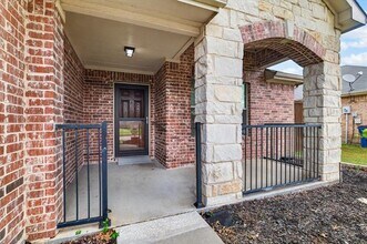 3705 Redwood Cir in Melissa, TX - Building Photo - Building Photo