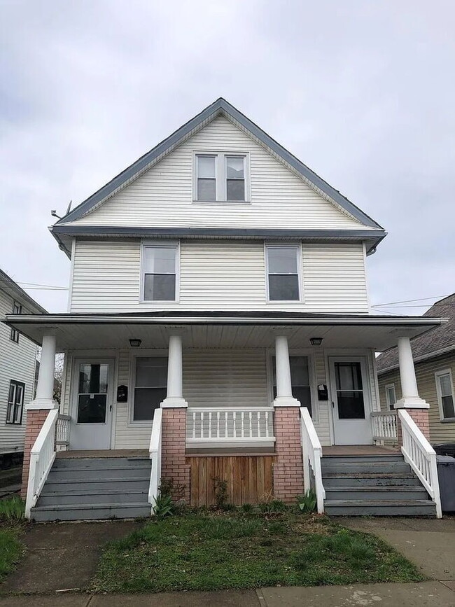 property at 3870 W 19th St