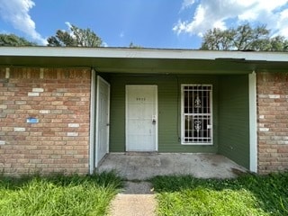 9925 El Scott Ave in Baton Rouge, LA - Building Photo - Building Photo