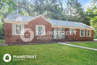 3314 Frayser School Dr, Unit 106 in Memphis, TN - Building Photo - Building Photo