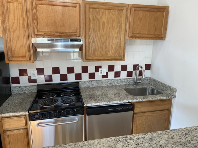 9 Shepard St, Unit 8 Shepard unit 1 in Boston, MA - Building Photo - Building Photo