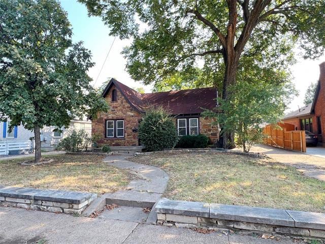 5314 Stoneleigh Ave in Dallas, TX - Building Photo - Building Photo