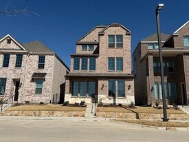 1558 Dulwich Dr in Allen, TX - Building Photo