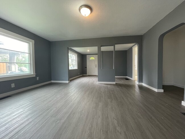 1224 W Sinto Ave in Spokane, WA - Building Photo - Building Photo