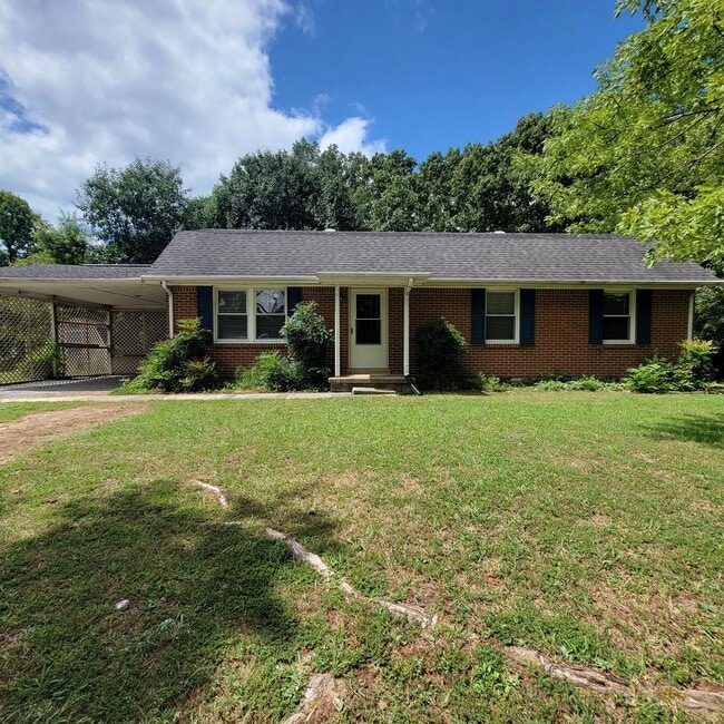 property at 2756 Deck Mountain Rd