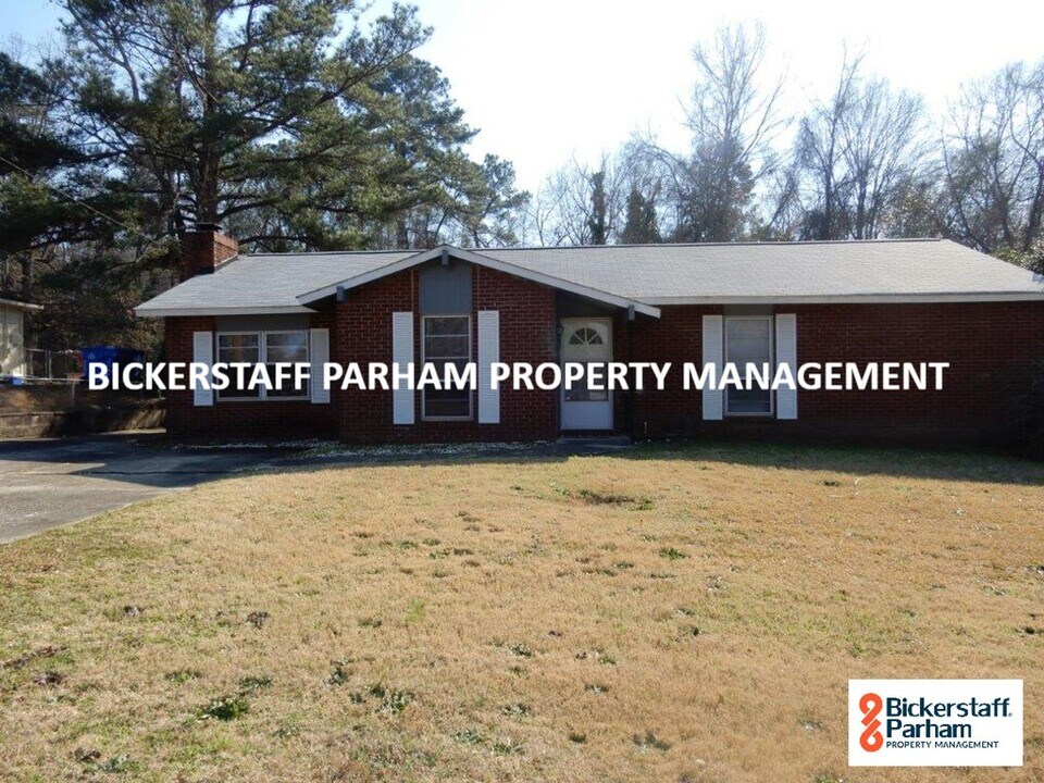 6620 Cove Cir in Columbus, GA - Building Photo