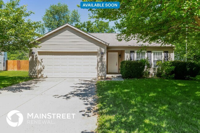 property at 7114 Elias Cir