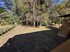 3489 Creighton Rd SW in Atlanta, GA - Foto de edificio - Building Photo