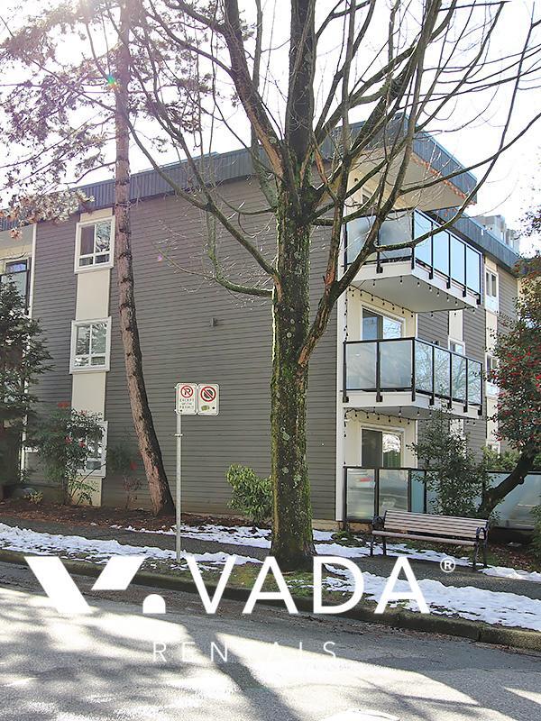 property at 1396 Burnaby St