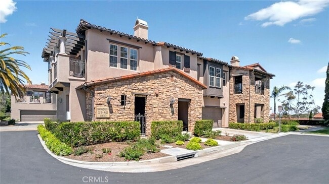 31 Mandria in Newport Beach, CA - Building Photo - Building Photo
