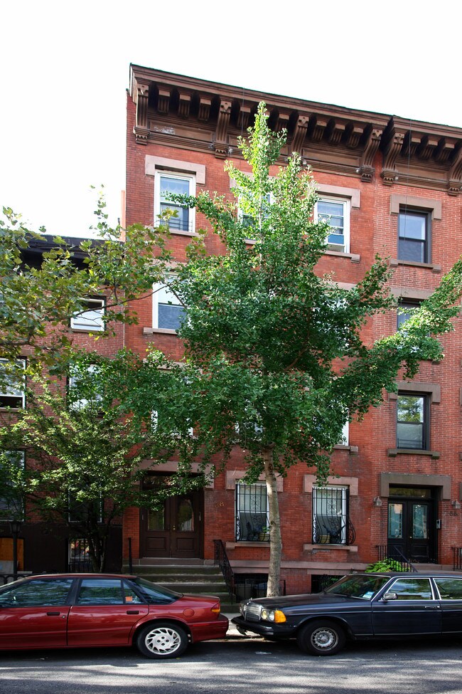 88 Dean St in Brooklyn, NY - Foto de edificio - Building Photo