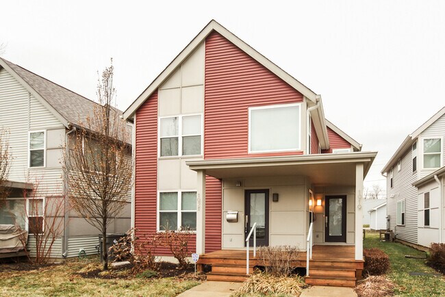 property at 1921 Cornell Ave