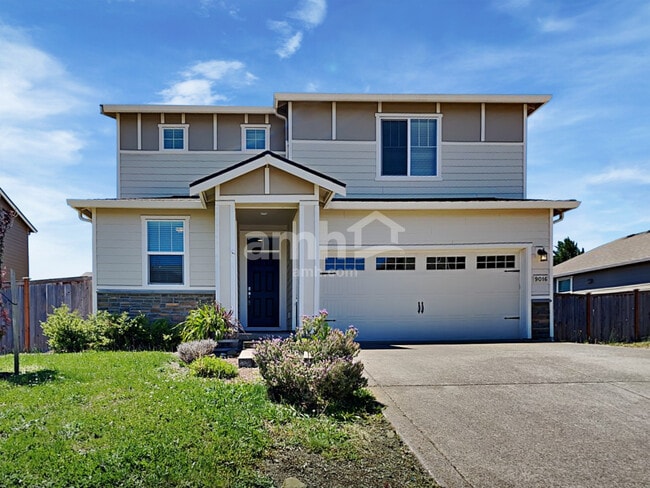 property at 9016 NE 165th Ave