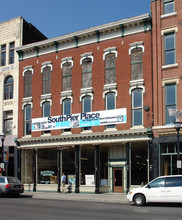 317 South Ave in Springfield, MO - Building Photo - Building Photo