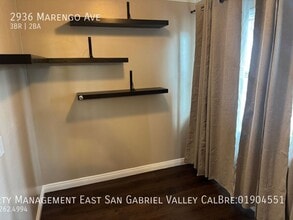 2936 N Marengo Ave in Altadena, CA - Building Photo - Building Photo