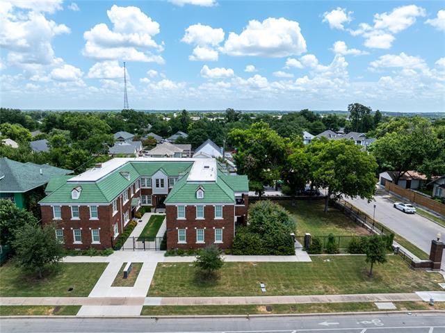 2837 Hemphill St in Fort Worth, TX - Building Photo