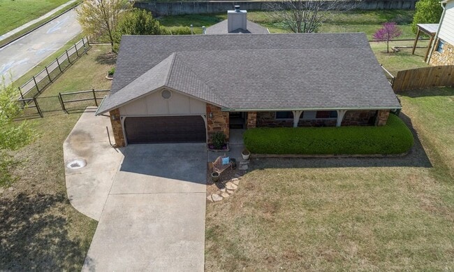11316 S Ash St in Jenks, OK - Building Photo - Building Photo