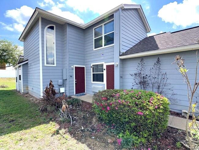 property at 306 Mango Dr