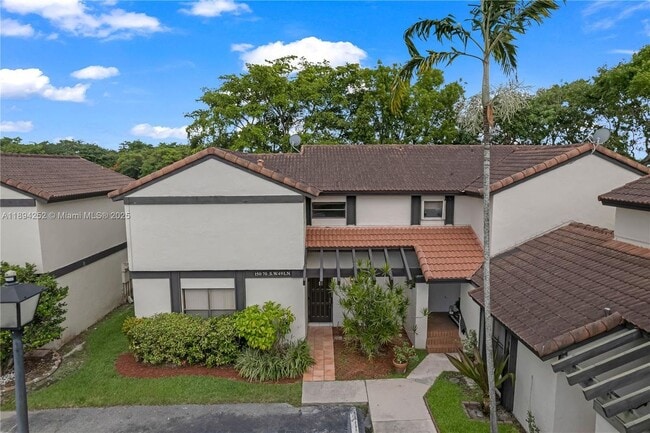 15070 SW 49th Ln in Miami, FL - Building Photo - Building Photo