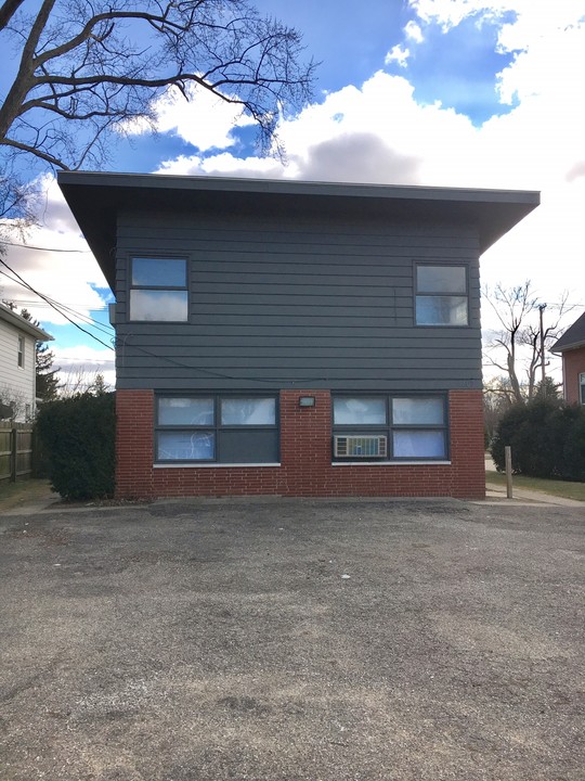 1309 McKinley Ave in South Bend, IN - Foto de edificio