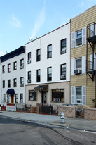 277 23rd St Apartamentos