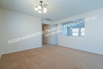 10730 E Orchid Cactus Ln in Tucson, AZ - Building Photo - Building Photo
