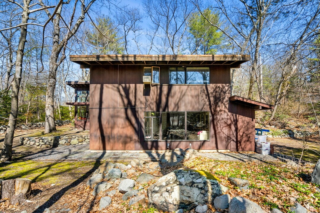 15 Trotting Horse Dr in Lexington, MA - Foto de edificio