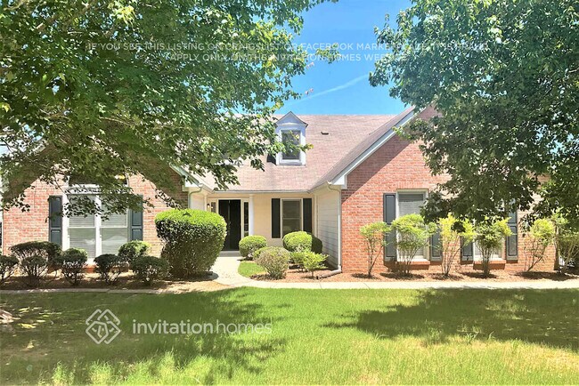 property at 100 Treadstone Overlook