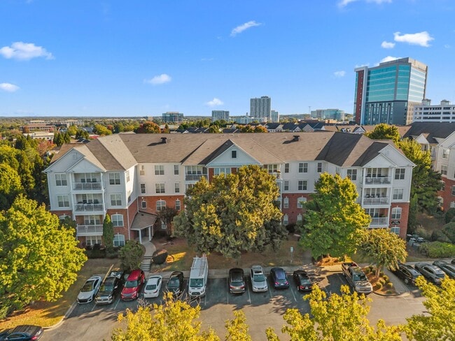 14359 San Paolo Ln in Charlotte, NC - Building Photo - Building Photo