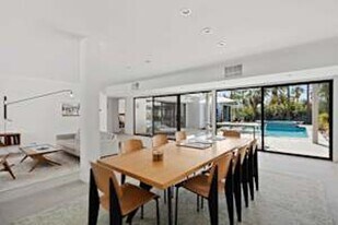 400 E Valmonte Norte in Palm Springs, CA - Building Photo